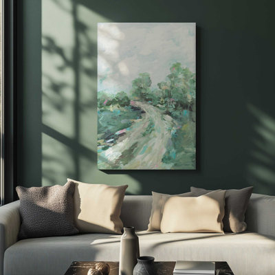 " Echoes Of The Countryside "