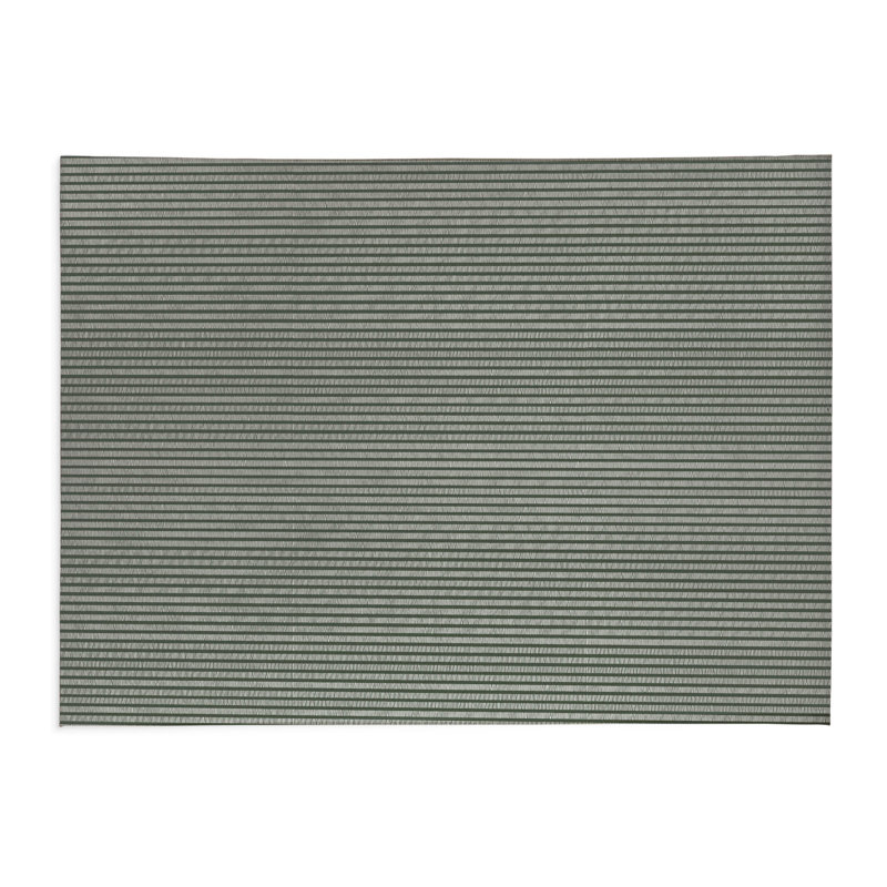 Stia Kids Play Mat, Chimichurri/Green, Rectangle 4' x 6'