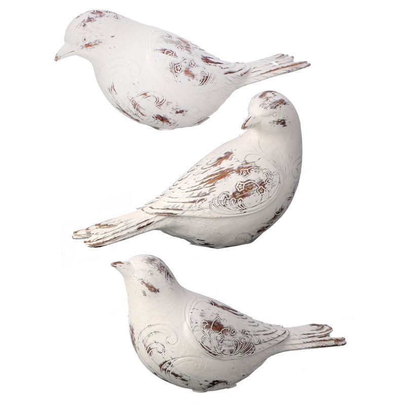 Alboran Animals Figurines & Sculptures