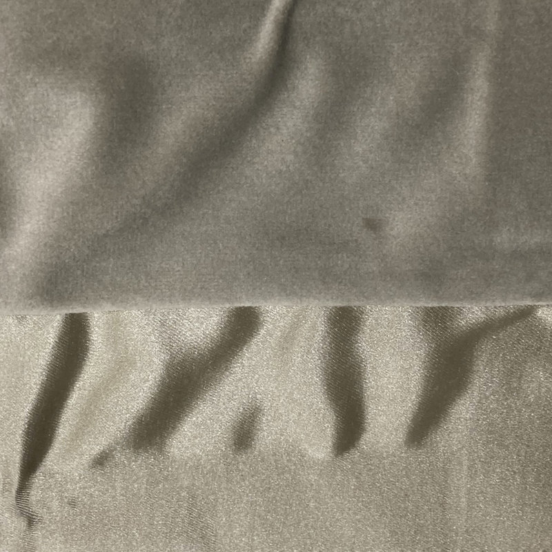 Duchess Throw Blanket, Mushroom