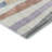 Premium Machine Washable Mayfield AMF2188 Striped Rug-1958363268-1958363384