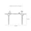 Console Modern Minimalist-107393937