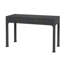 Chatham Raffia and Wood 2- Drawer Desk-1006986802