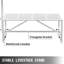 Adjustable Grooming Tub-2067604939-2067604943