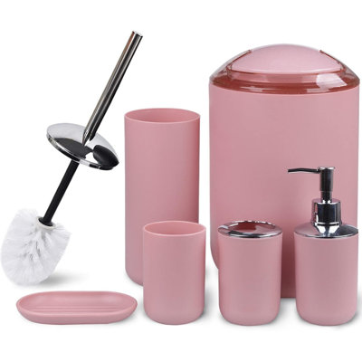 Bathroom Accessory