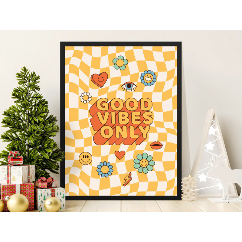 Chaning Single Picture Frame Print, 60.96 cm H x 40.64 cm W