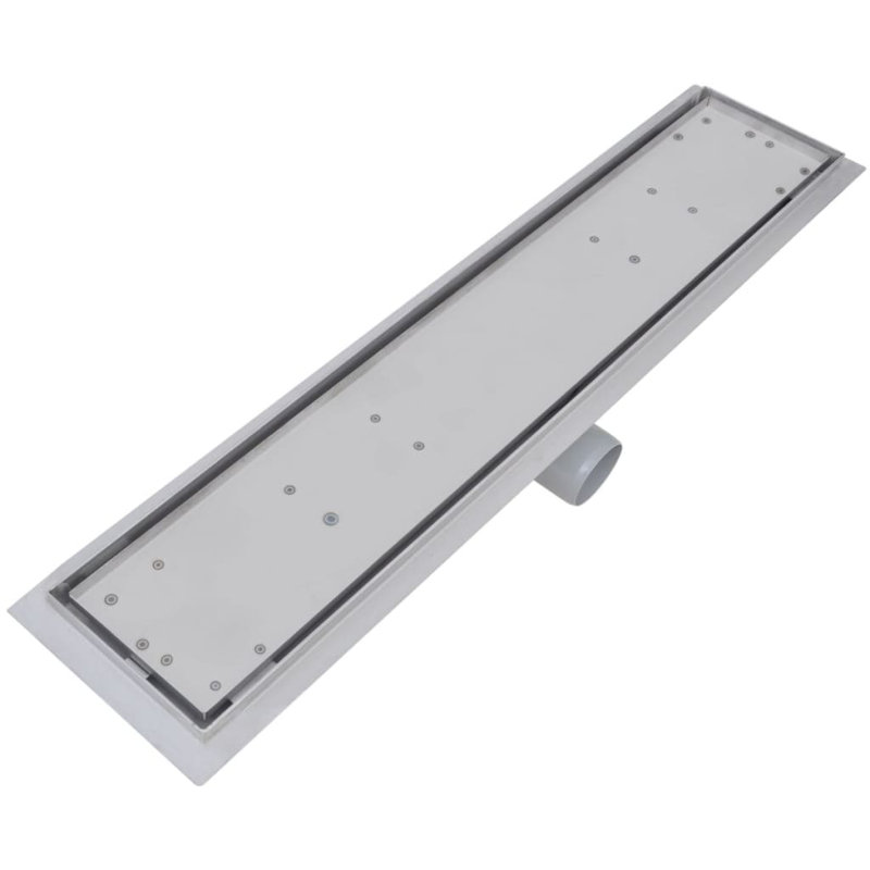 Palomo 63cm Shower Drain