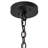 18" Wide Gascony Lantern Pendant