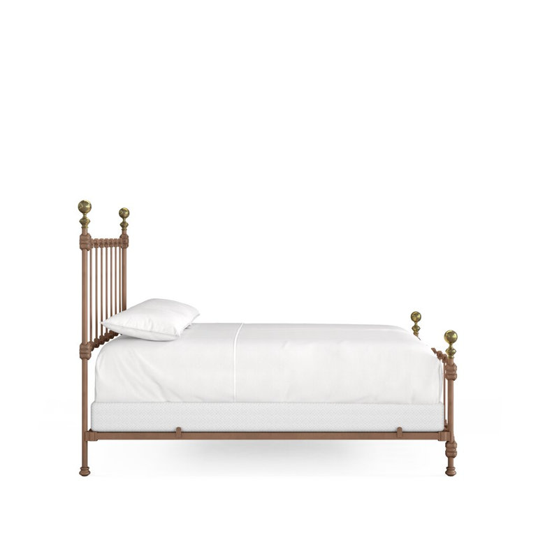 Bed, Queen