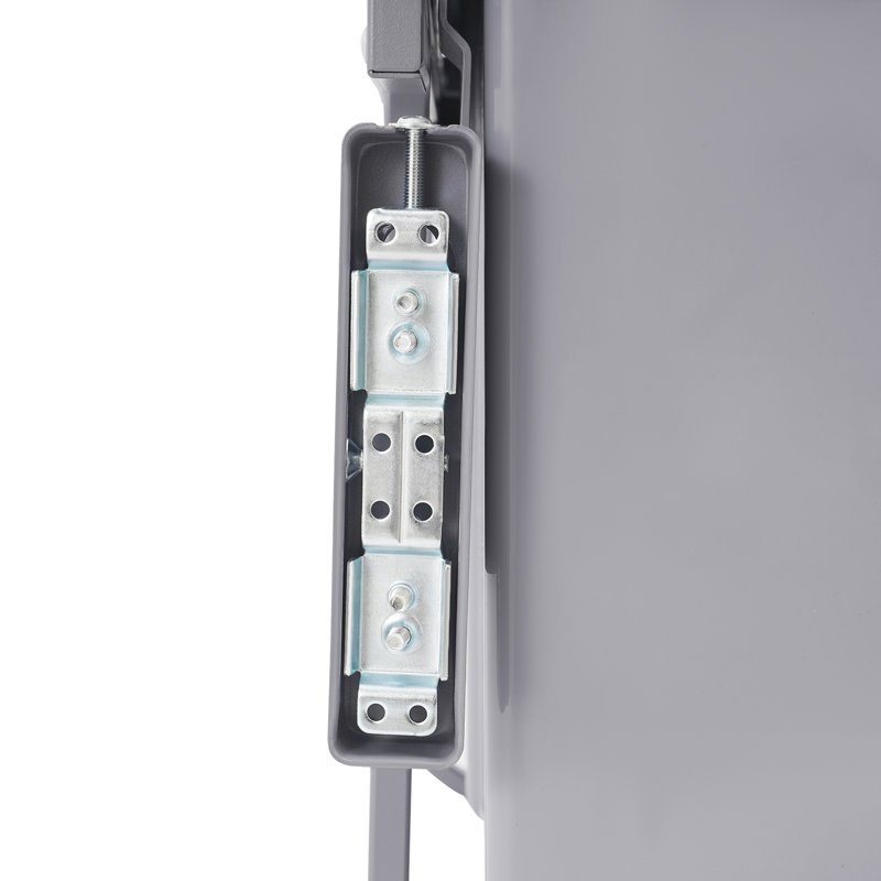 Poubelle de recyclage 40L