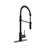30'' L Single Bowl Kitchen Sink-101647474