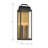 Calandra 22" High 2-Light Lantern-131230006