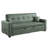 Sahith 82" Square Arm Sofa
