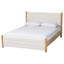 Grand lit Eilert Modern
