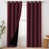 Burgundy is out of stock