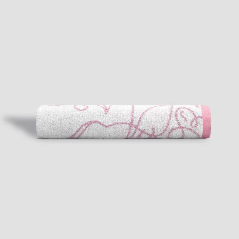 Carrie Bath Towel