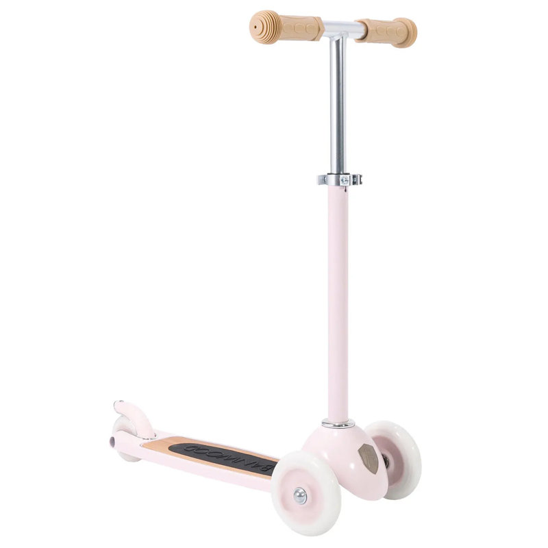Banwood Scooter, Pink