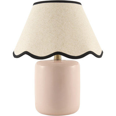 Lampe de table Aashif