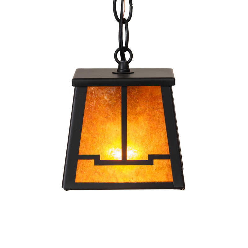 1 - Light Pendant