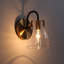 Éclairage pour meuble-lavabo à intensité variable 1/2/3/4 Grossberndt-1172884006