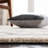 Deedie Hand Tufted Wool Geometric Rug-19271742