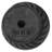 French Twist Round Knob