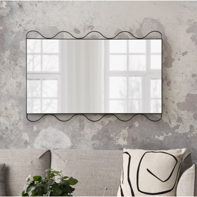 Miroir d'appoint Chamois