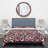 Modern & Contemporary Polyester Twill Geometric Shapes Duvet Cover-112931703-40703599