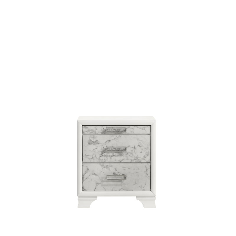 Table de chevet Modern
