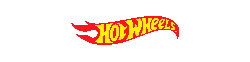 Hot Wheels logo