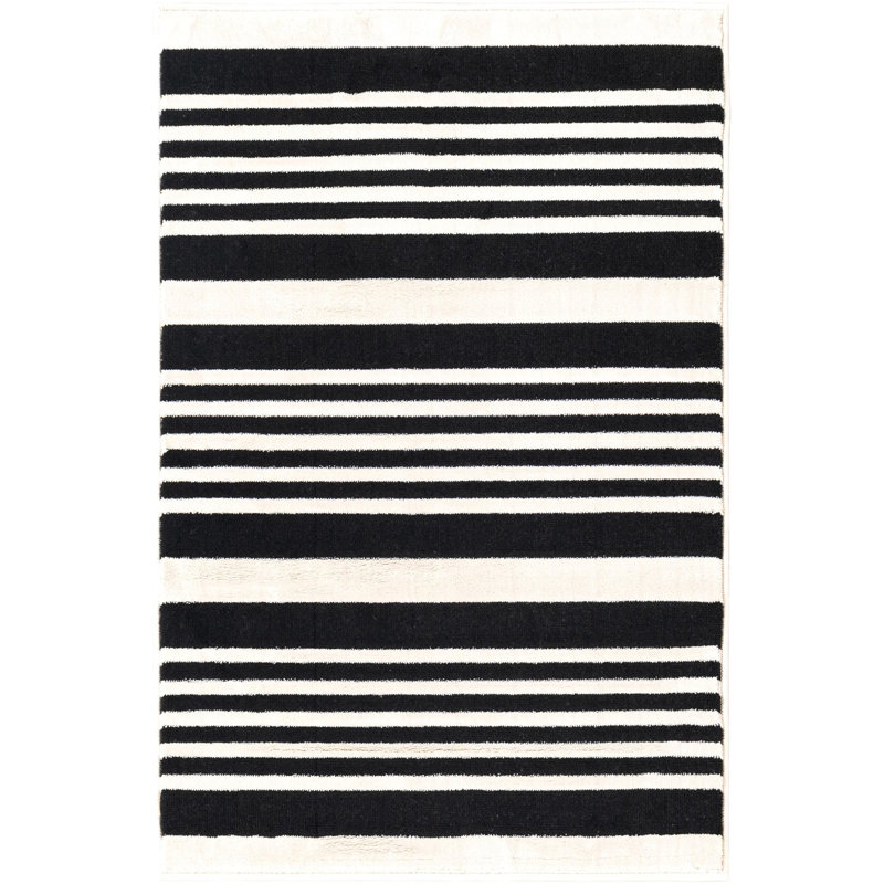Scala Tondi Rug, Rectangle 2'3" x 3'1"