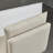 Modern Bar Stools Upholstered Counter Stools With Backrests And Metal Legs Kitchen Stools For Island-438524789