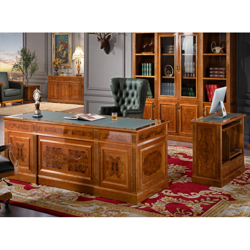 Bureau double Ageet