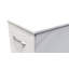 Dekyn 37cm W Manufactured Wood Bedside Table
