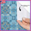 Rideaux de douche Mandala-129218678