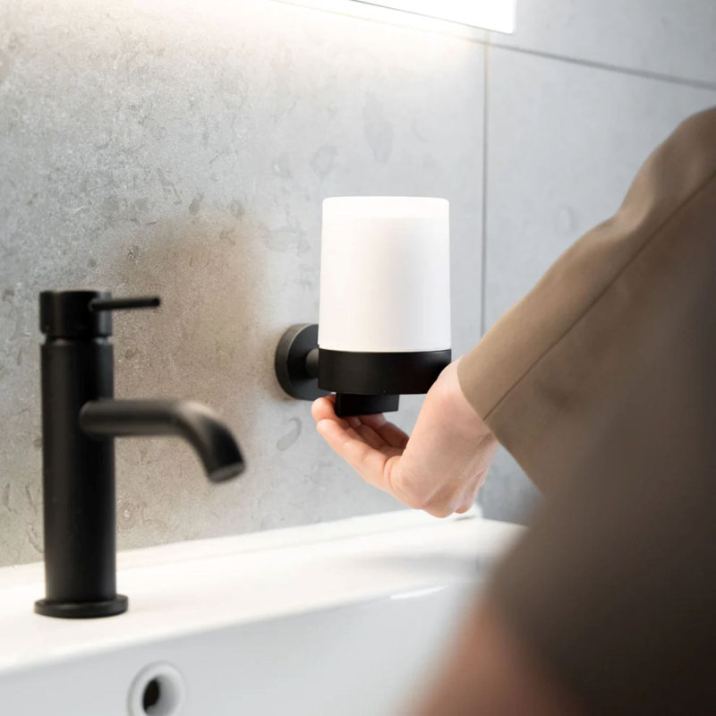 Ailish-Rose Bathroom Storage Container