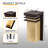 12 in. Dusk to Dawn Bronze Modern Outdoor Wall Sconce 1 Pack with Antique Amber Glass, E26 Socket-1787825452-1787825442