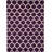 Cara-Leigh Geometric Indoor Rug-735336916