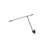Rotaire LED Swing Arm Sconce