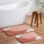 Tapis de bain en mousse viscoélastique Moonblock-113622476