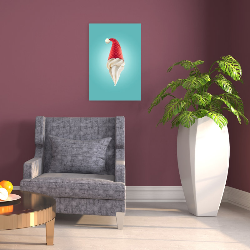 Print, 60.96cm H x 40.64cm W