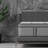 Jarrettsville 12" & 14" Firm and Comfortable Memory Foam Hybrid Mattress-1083675866-1128087552
