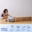 Protaras pour matelas en mousse moyenne hybride-493394331-505649068