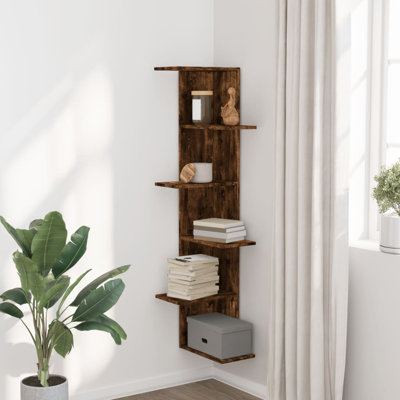 Rodaisha Floating Shelf