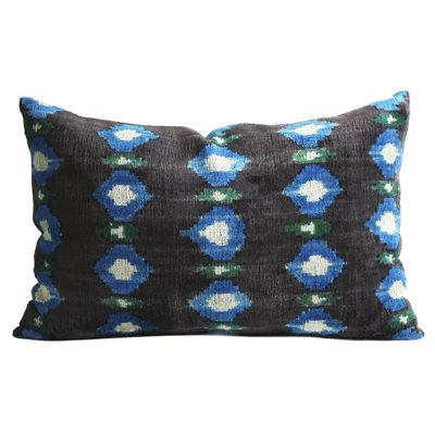 Velvet Pillow Cover And Insert