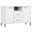 Mascud 113cm Sideboard-1780089492