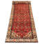 Andelz Red Rug 3'2" x 9'10"