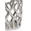 Darsh Aluminum Floor Vase-66779399-66779400