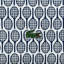 Ensemble de draps 100% coton percale Lacoste-112987721-112987727