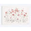 « wildflowers rose i », impression sur toile-33085005-72240457-72240458
